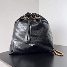 Balenciaga Bucket Bags